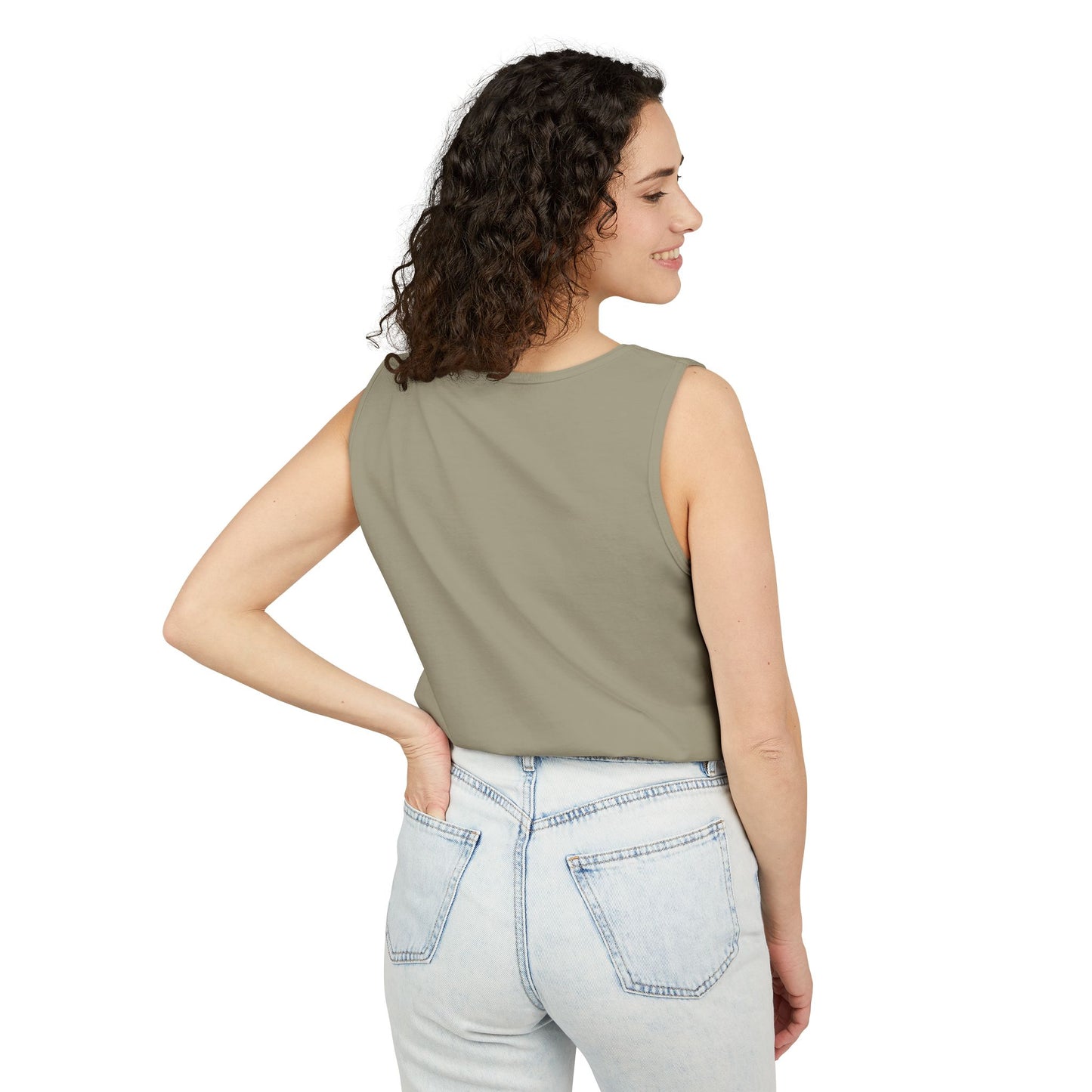 Guerrier Tank Top