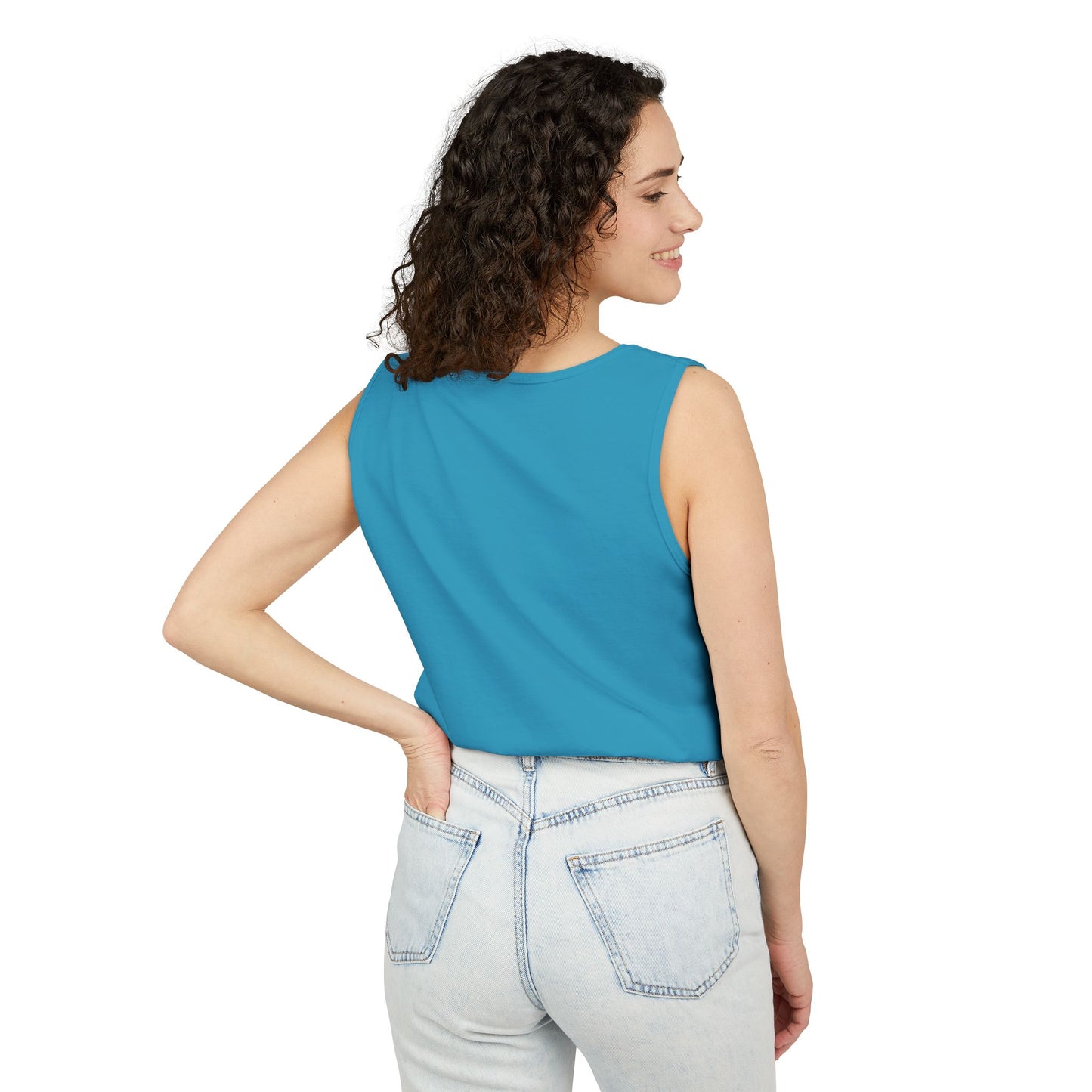 Guerrier Tank Top