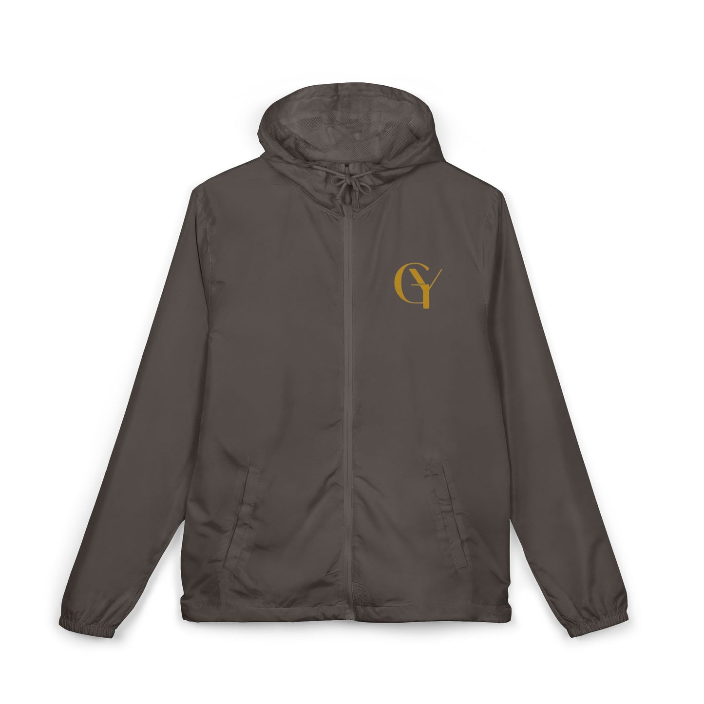 Guerrier Gold Monogram