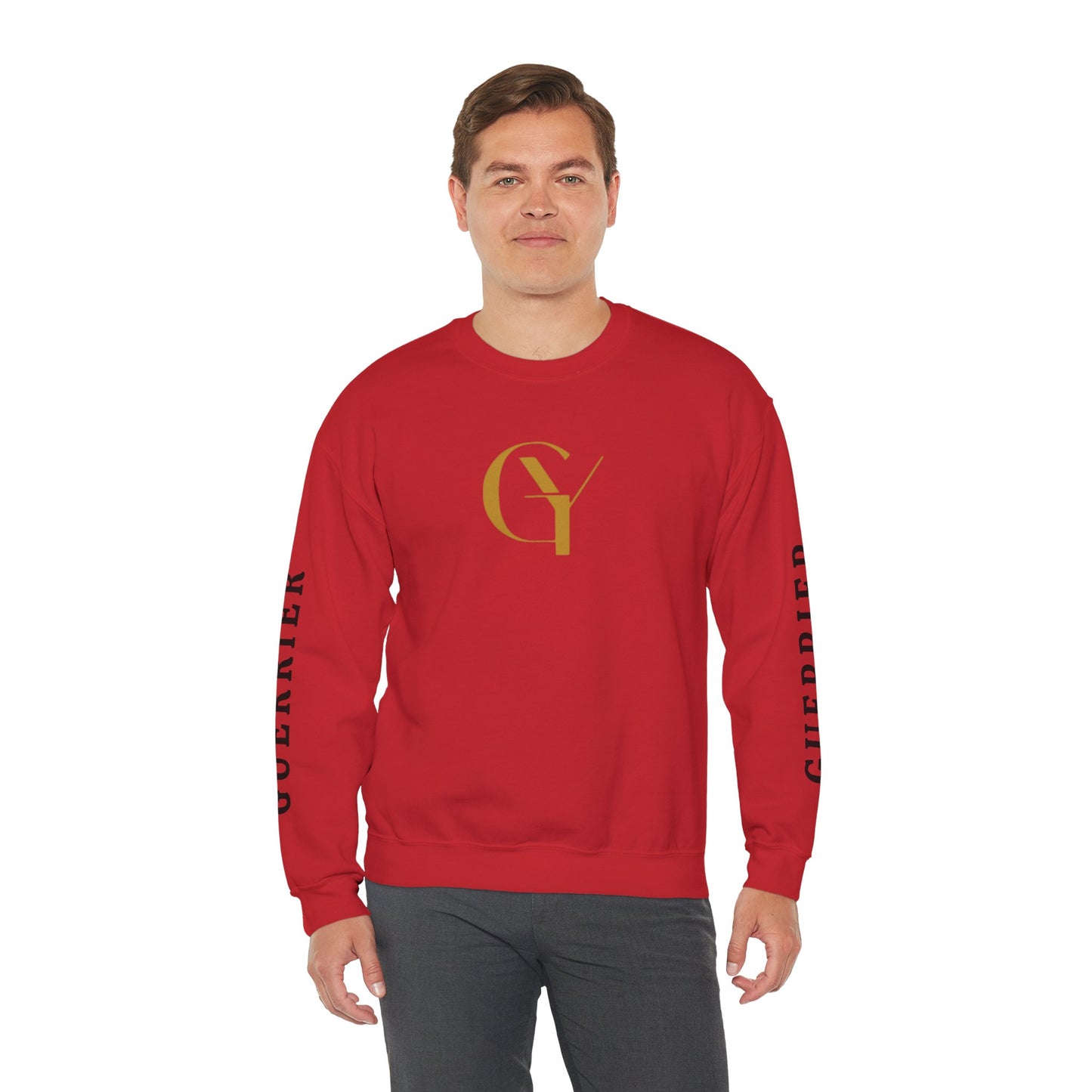 Guerrier Sweatshirt