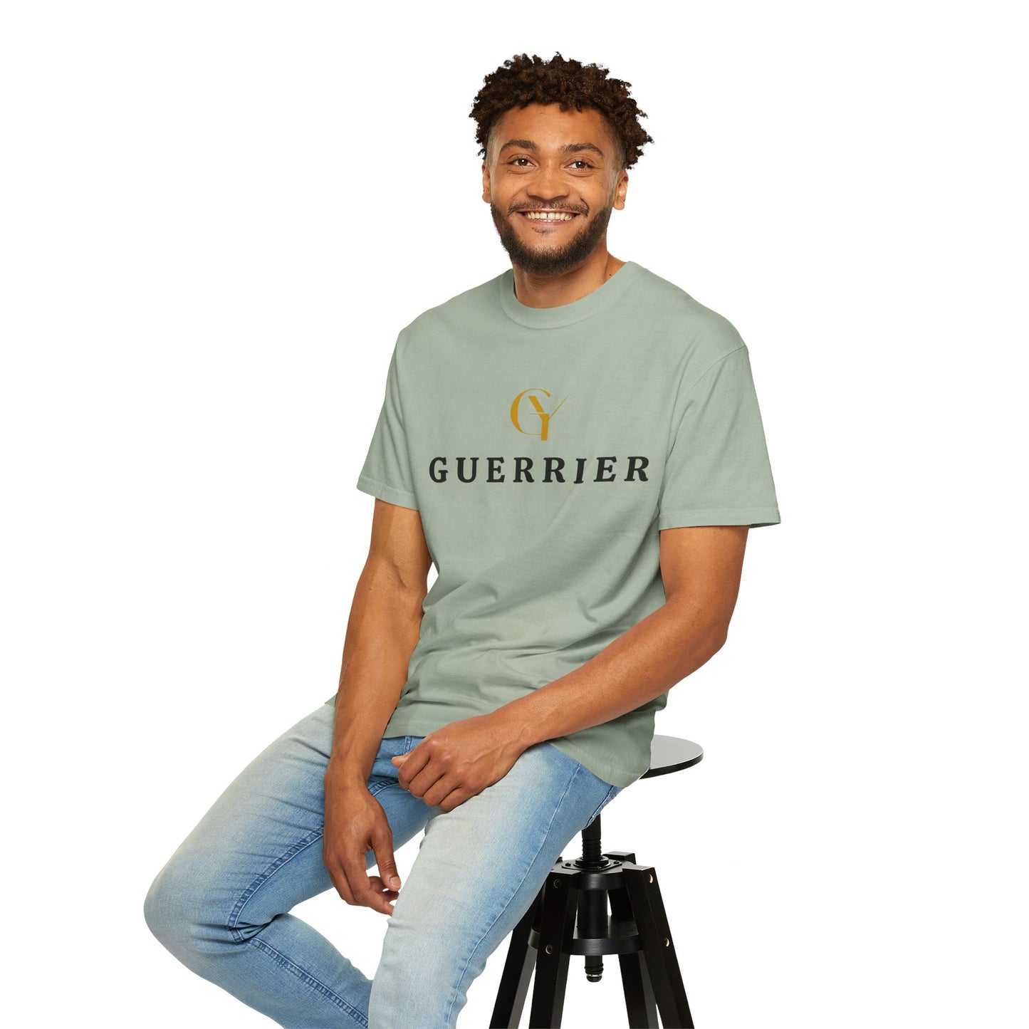 Guerrier  T-Shirt