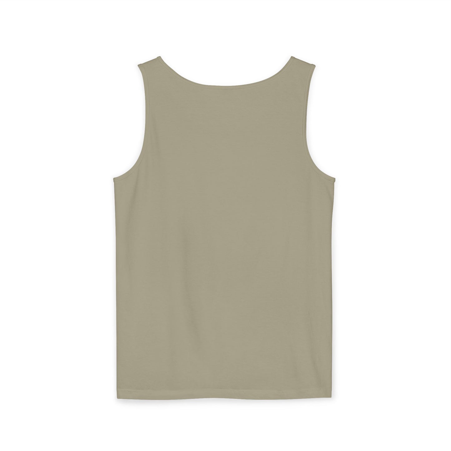 Guerrier Tank Top