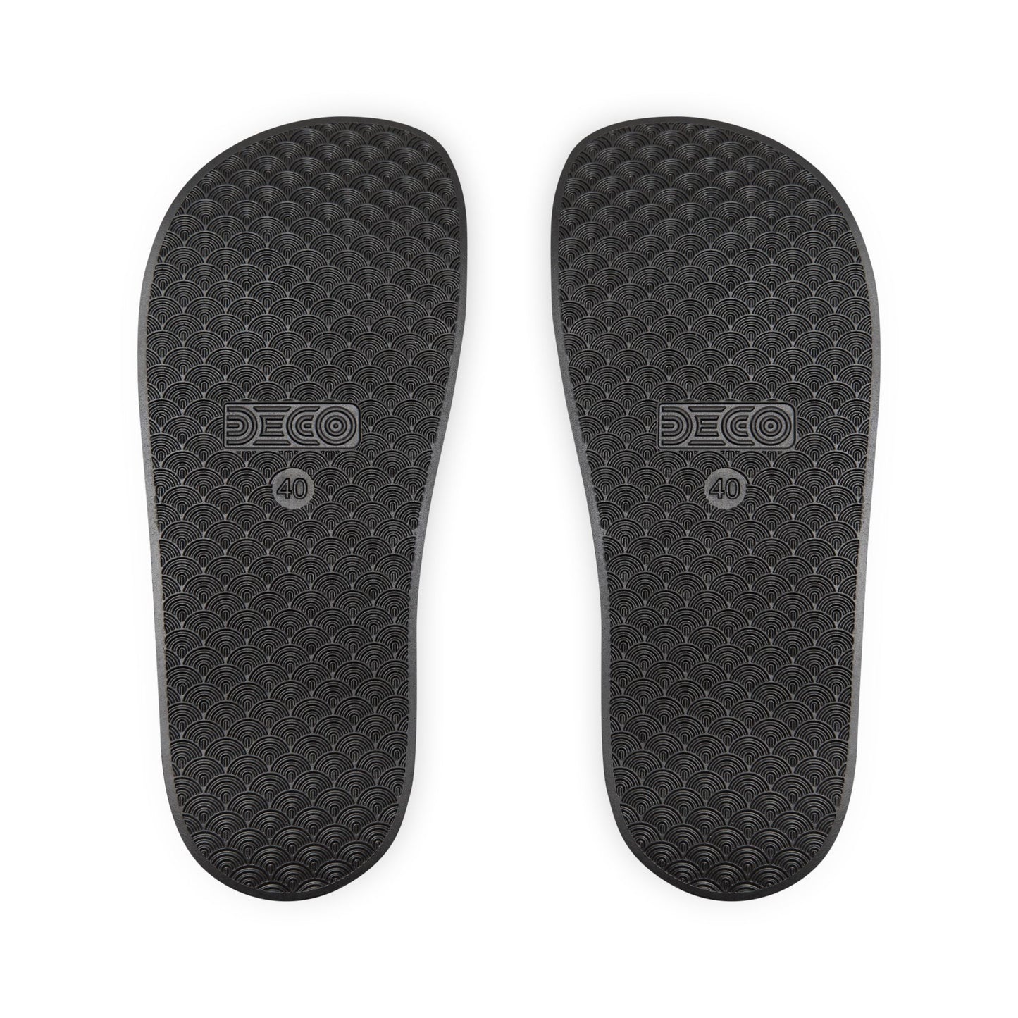 Guerrier Men's Slide Sandals