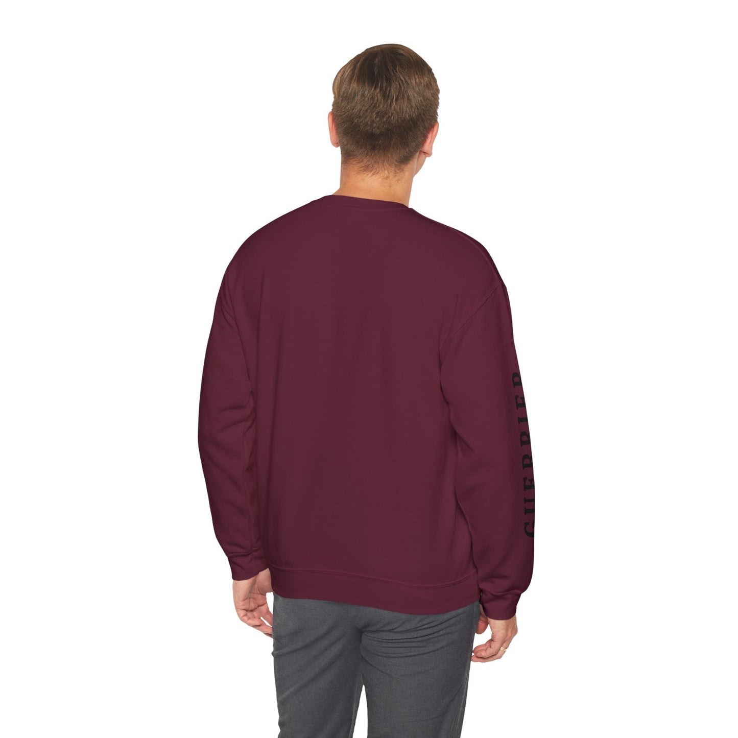 Guerrier Sweatshirt