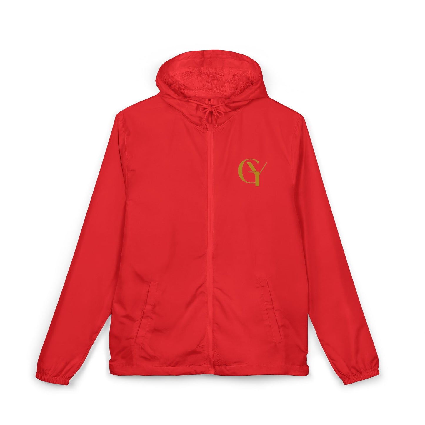 Guerrier Gold Monogram