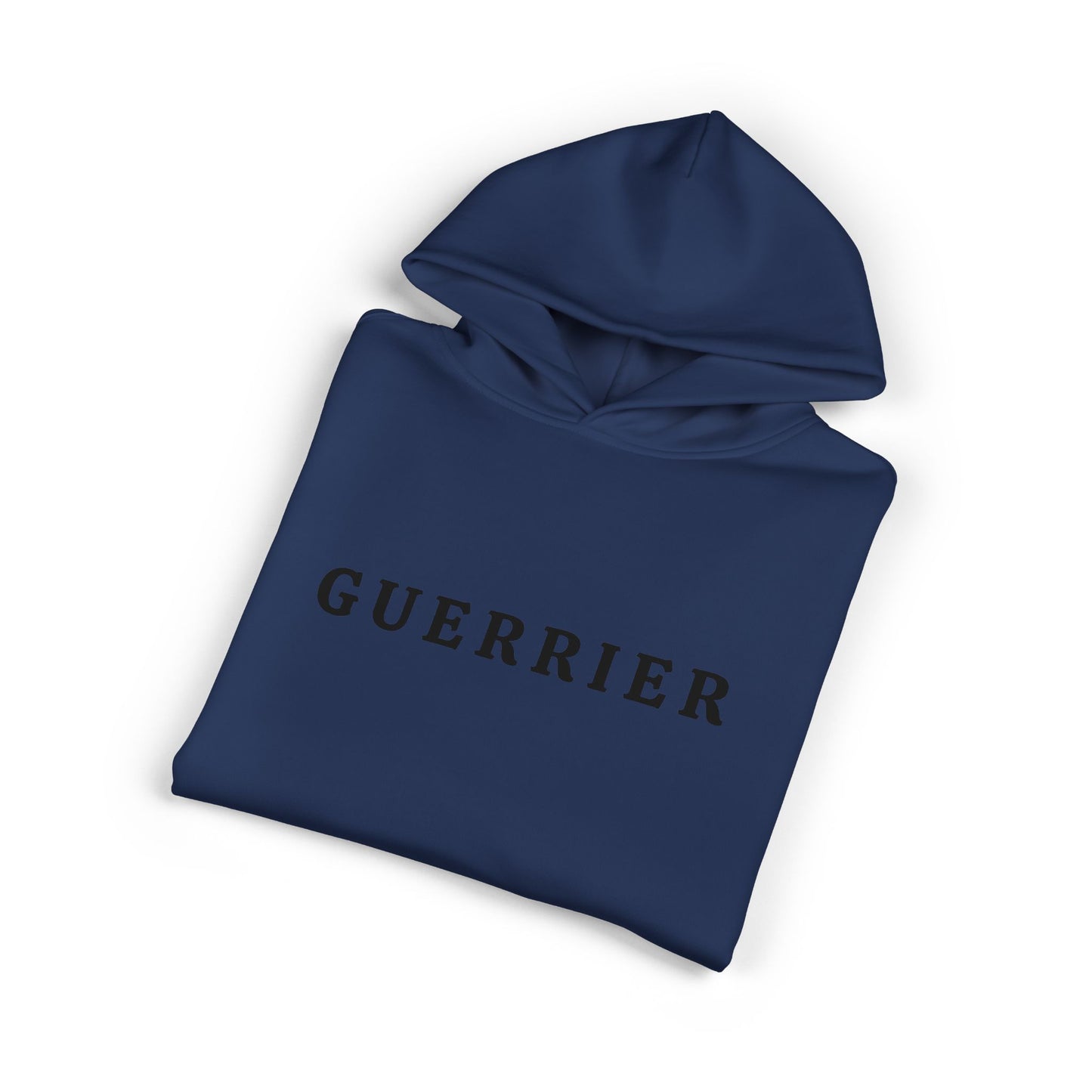 Guerrier Hoodie