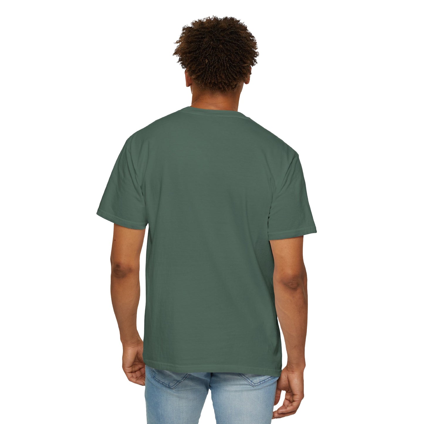 Guerrier  T-Shirt