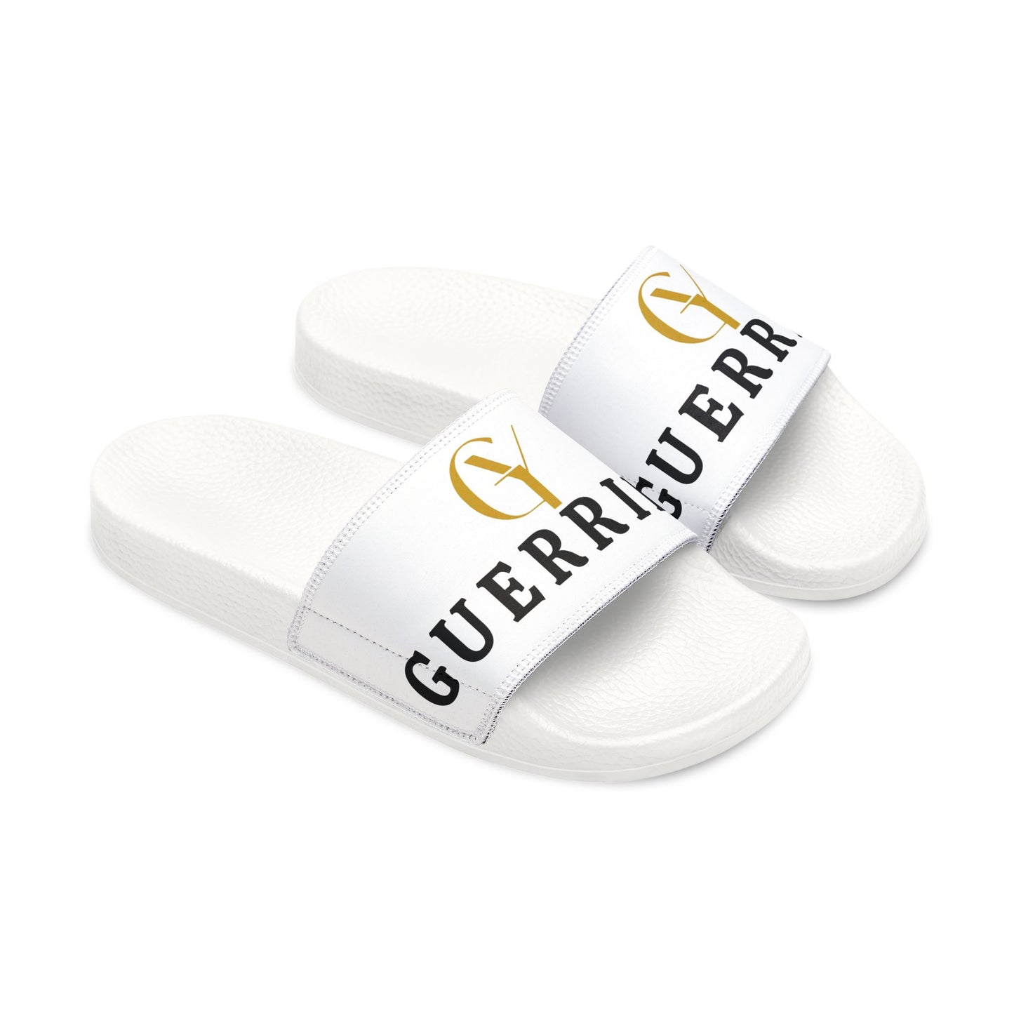 Guerrier Men's Slide Sandals