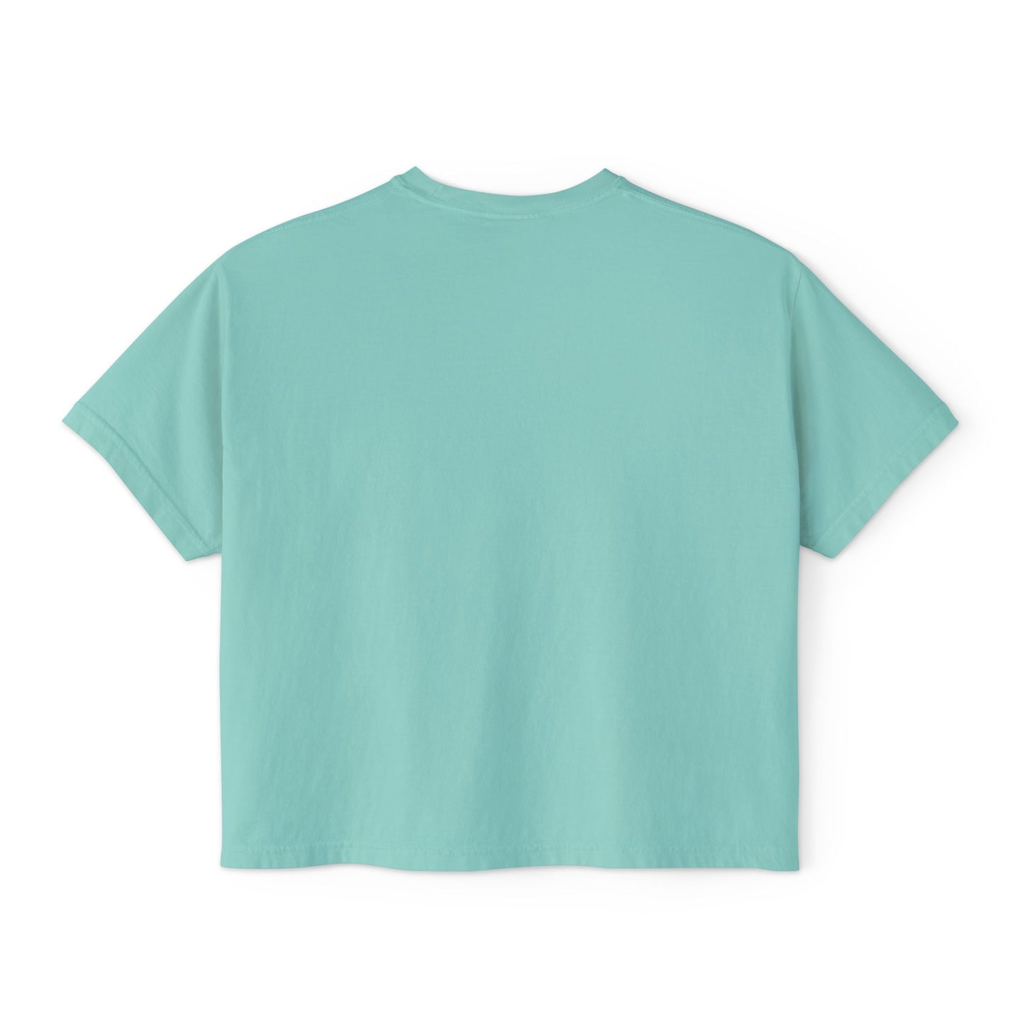 Guerrier Women’s Boxy Tee