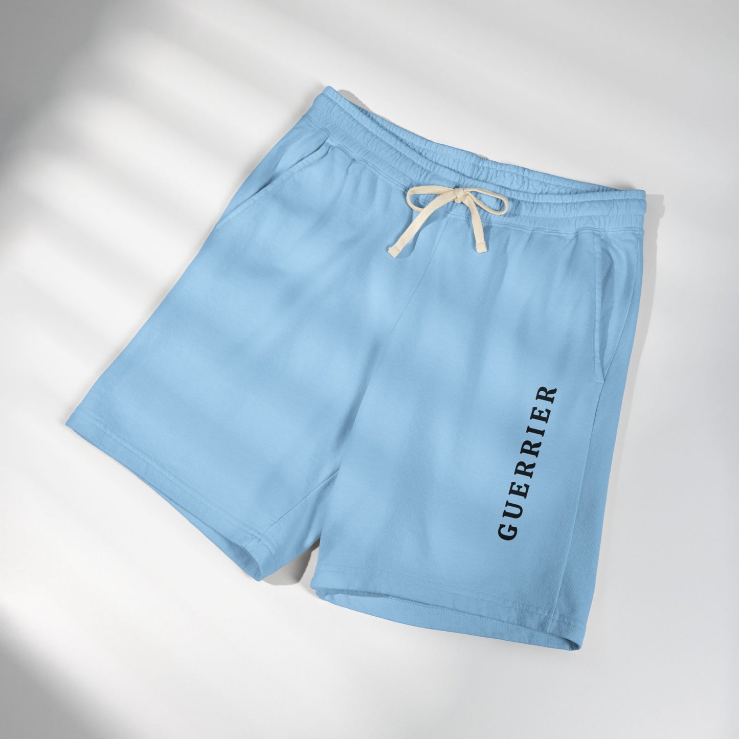 Guerrier Fleece Sweat Shorts