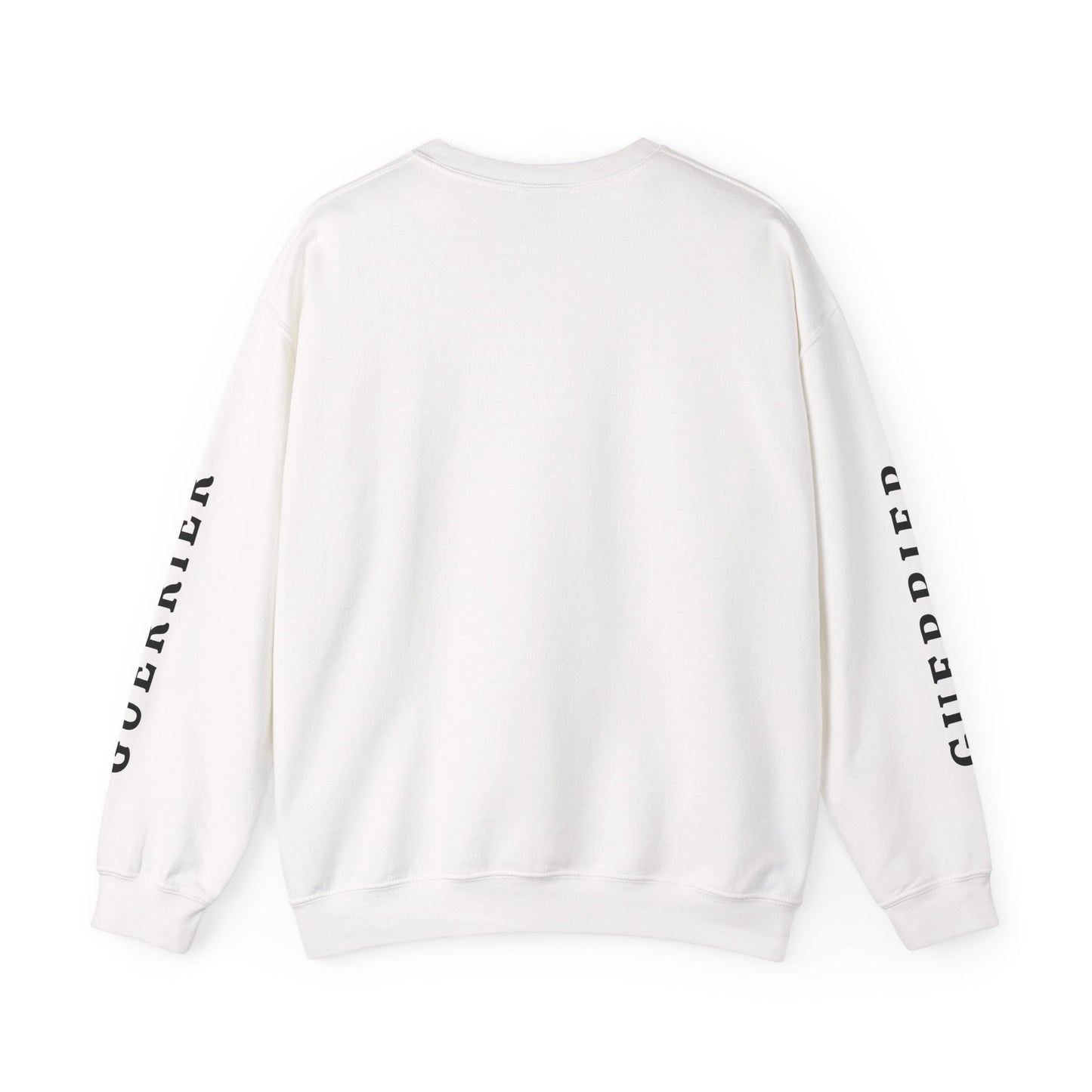 Guerrier Sweatshirt