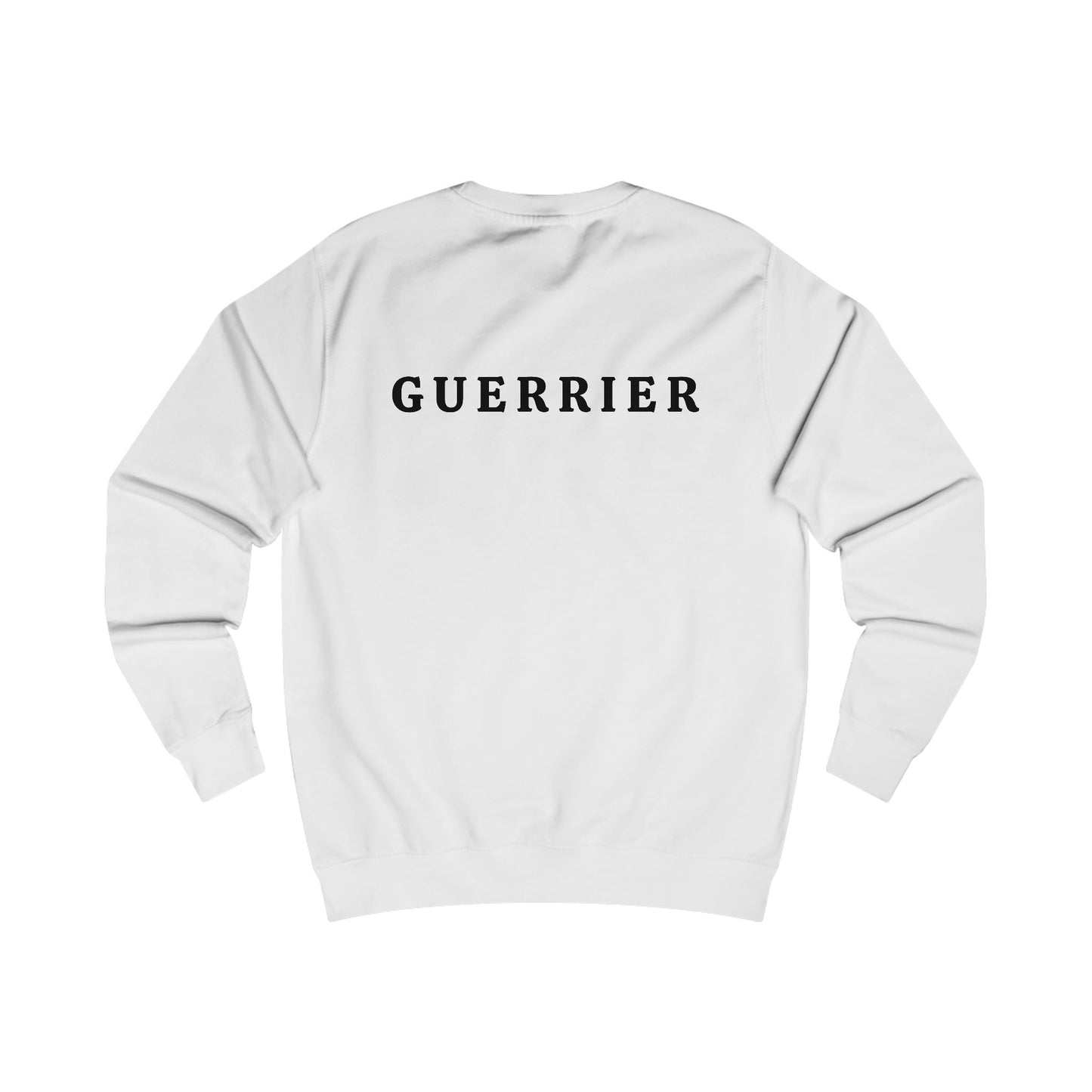Guerrier Sweatshirt