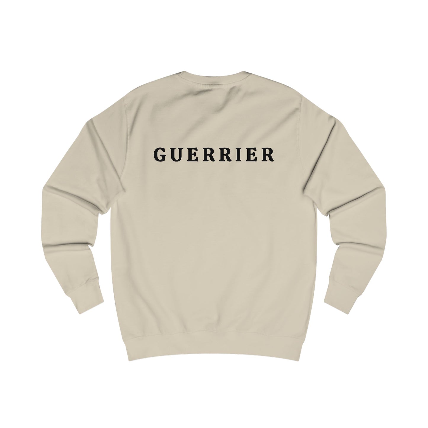 Guerrier Sweatshirt