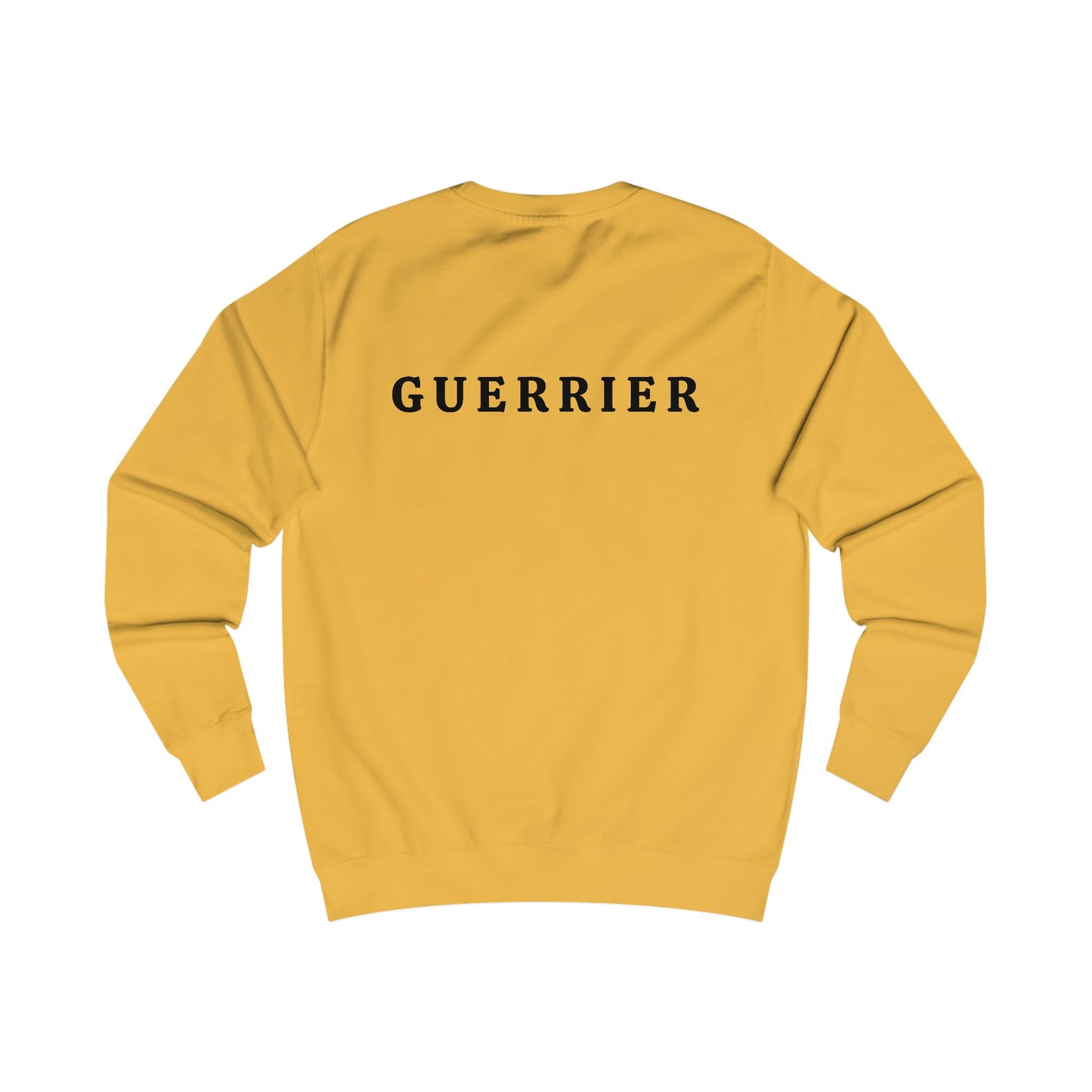 Guerrier Sweatshirt
