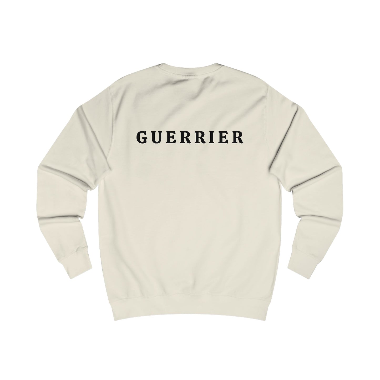 Guerrier Sweatshirt