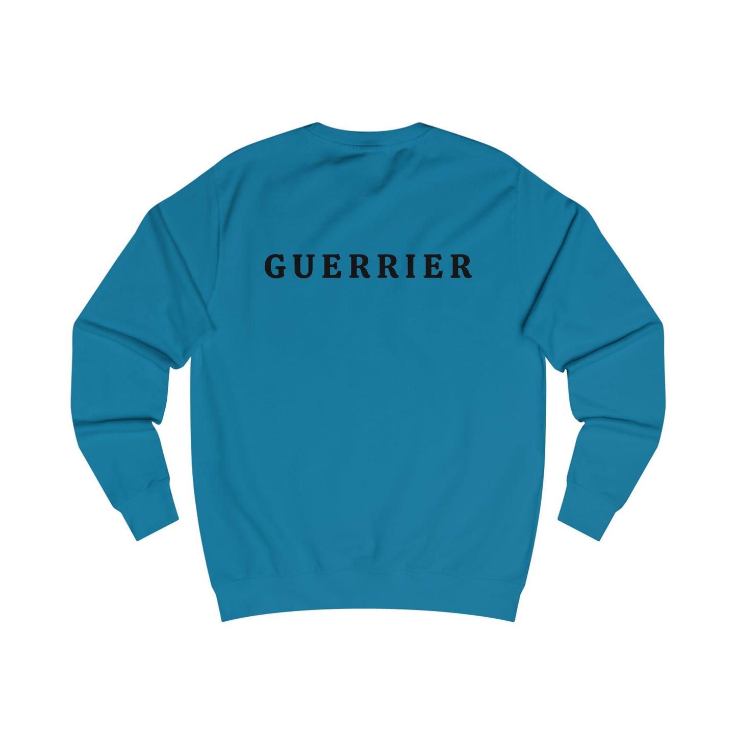 Guerrier Sweatshirt