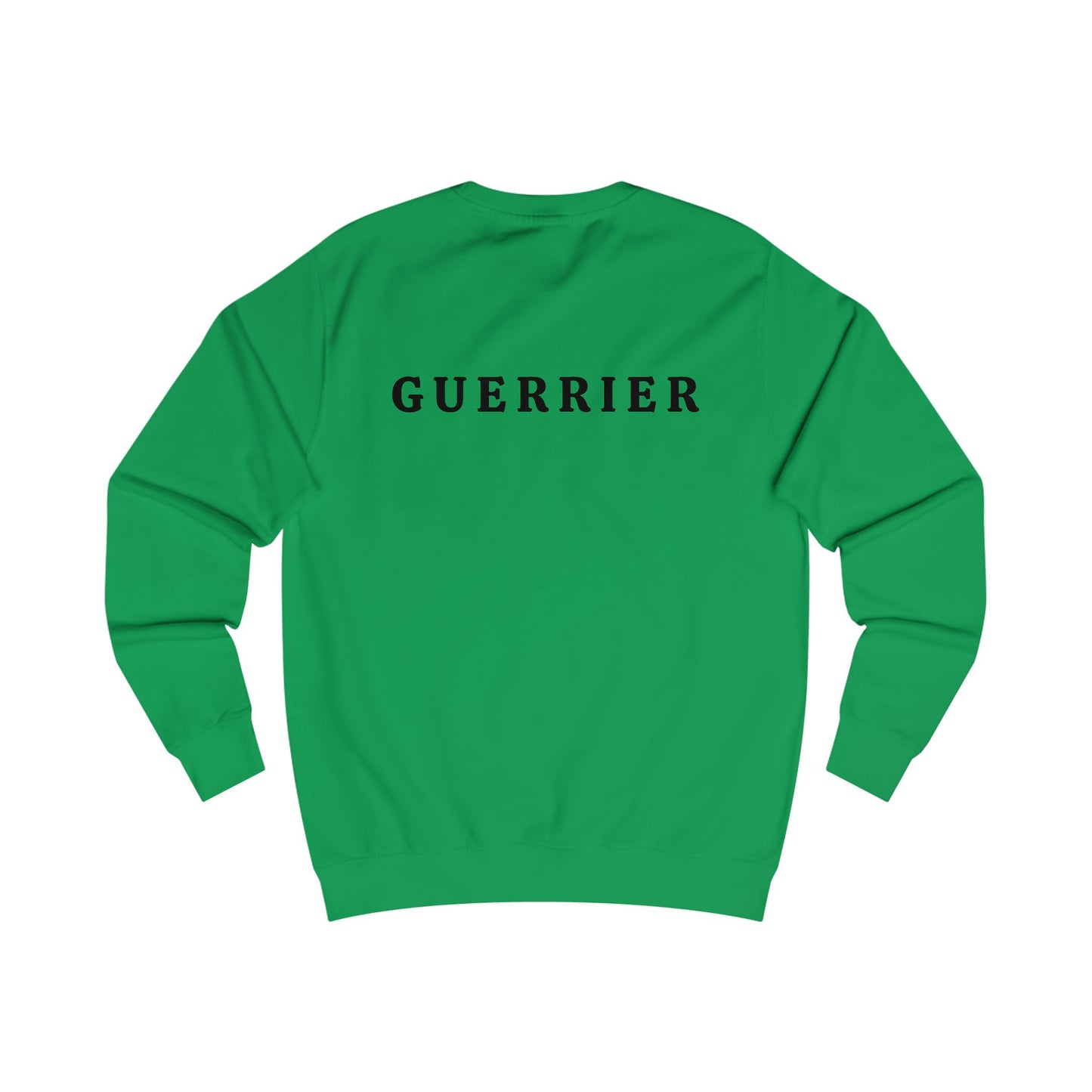 Guerrier Sweatshirt