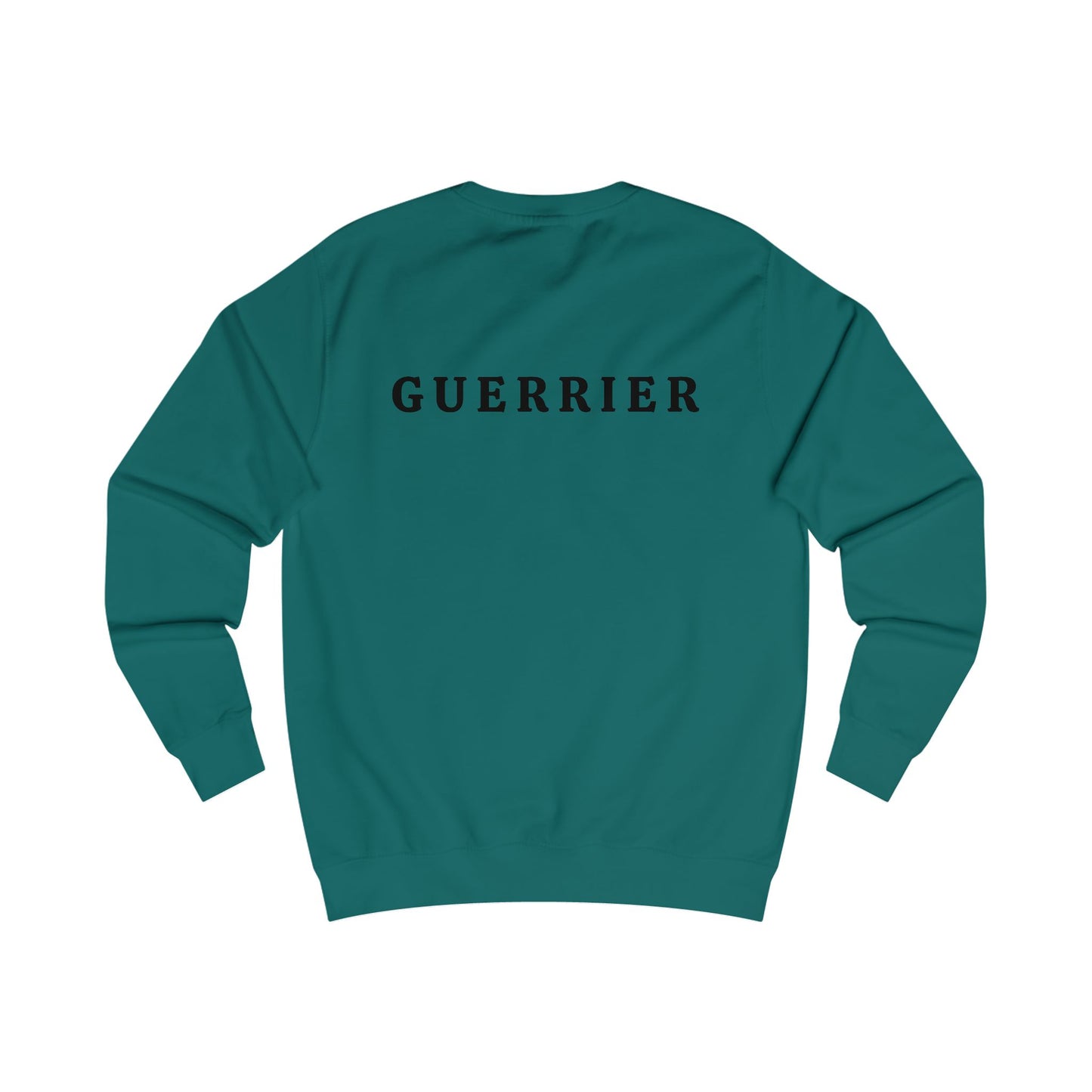 Guerrier Sweatshirt