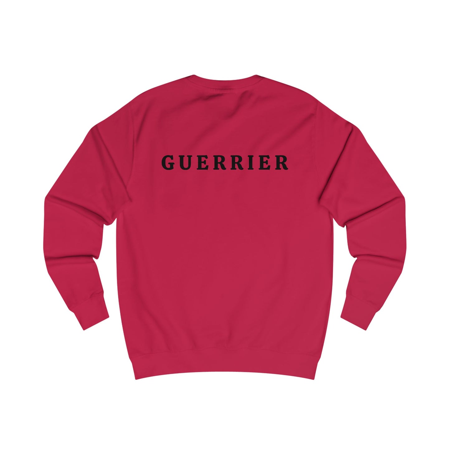 Guerrier Sweatshirt