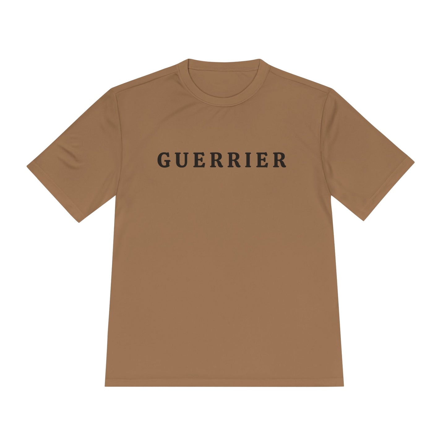 Guerrier Athletic Tee