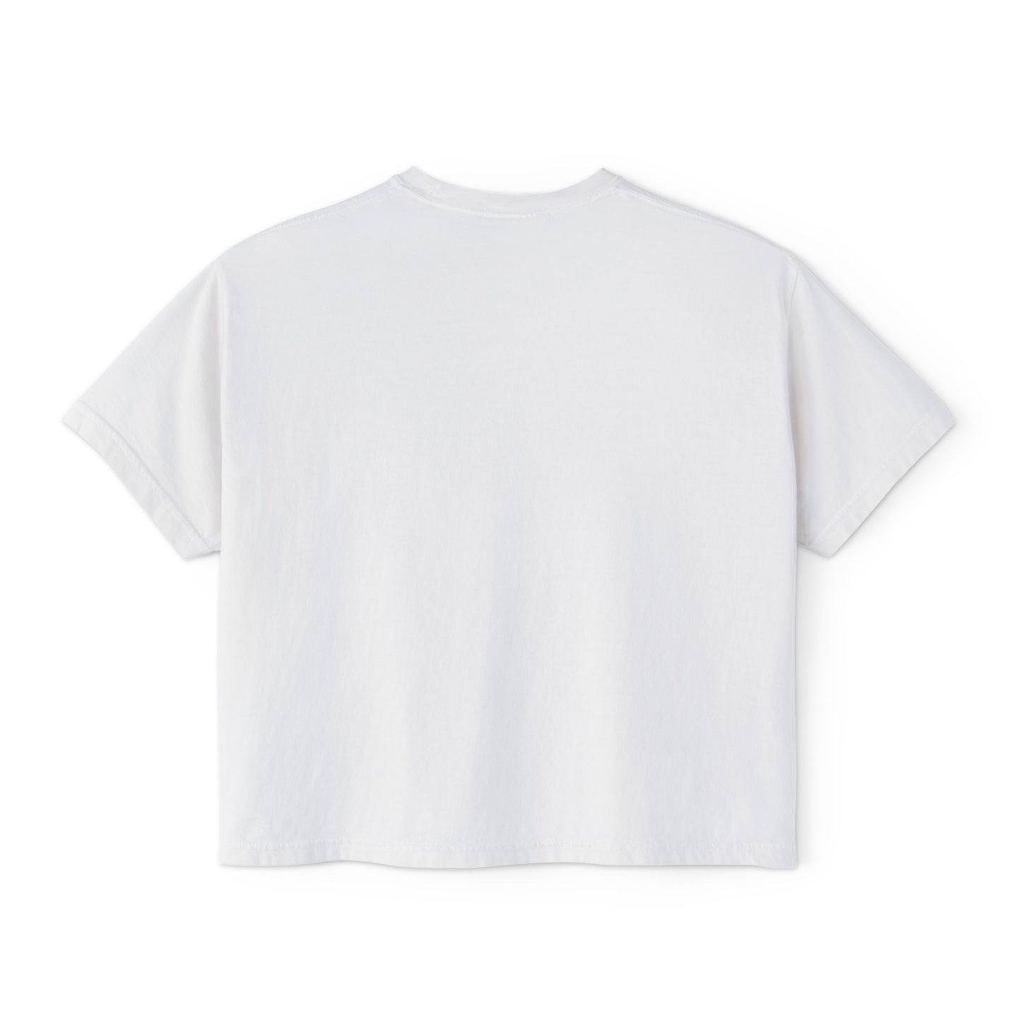Guerrier Women's Boxy Tee