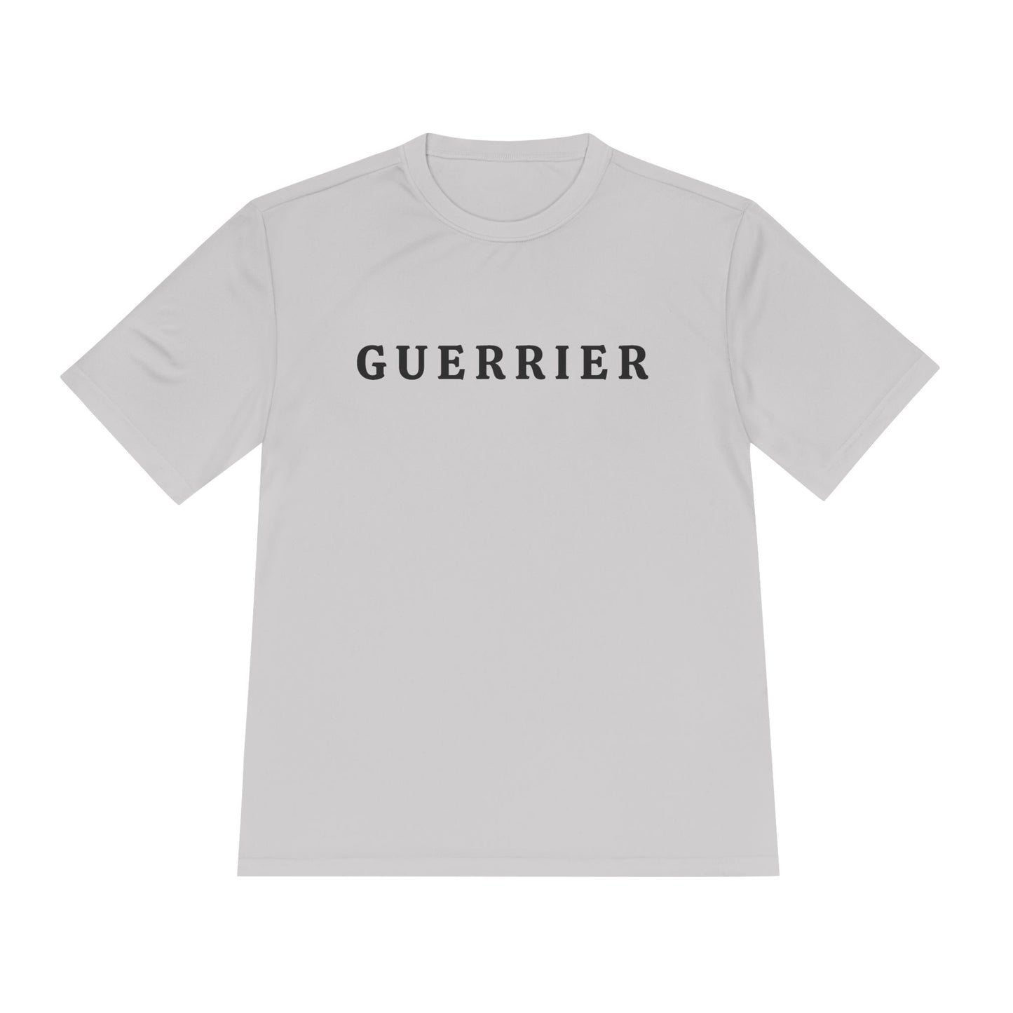 Guerrier Athletic Tee