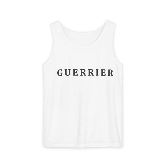 Guerrier Tank Top