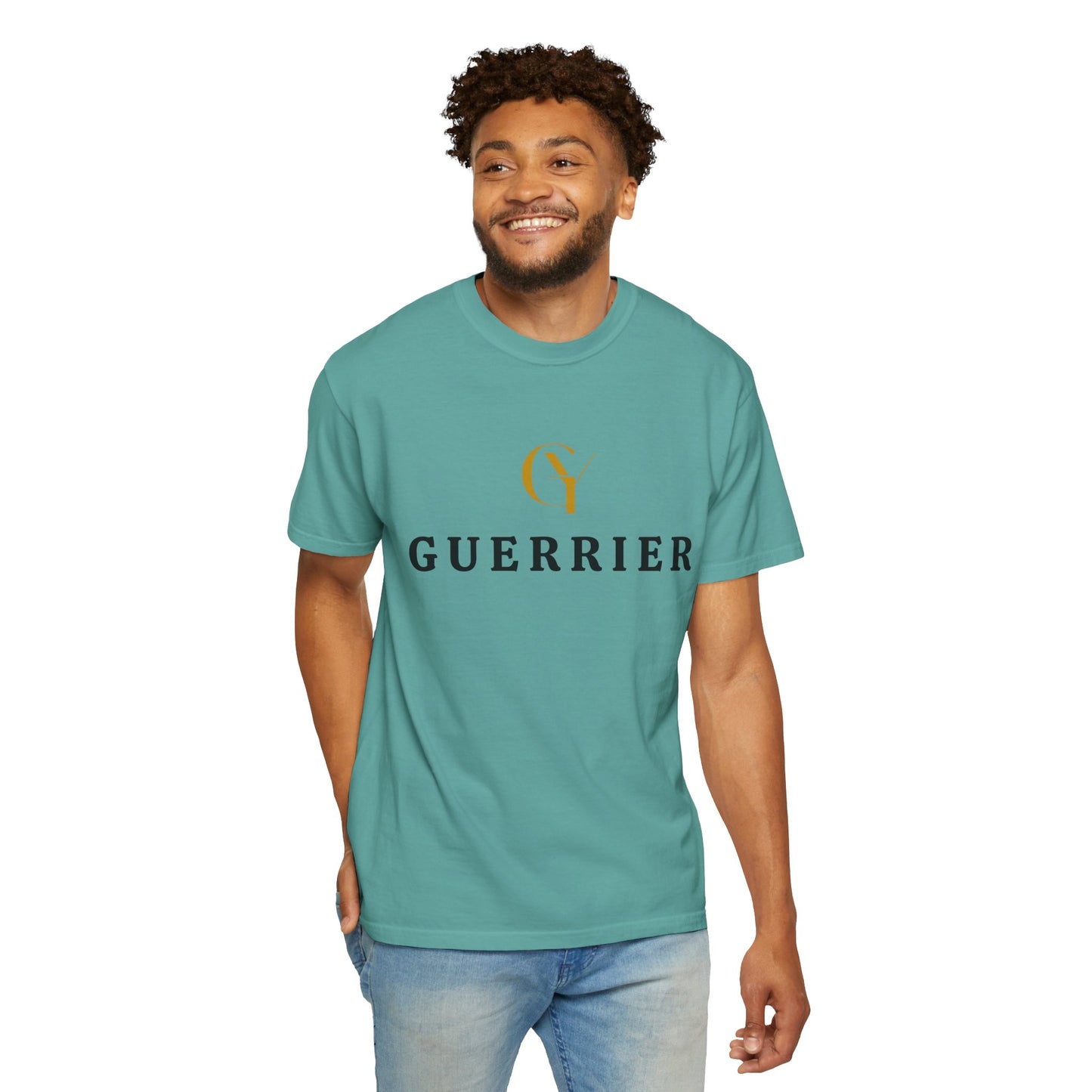 Guerrier  T-Shirt
