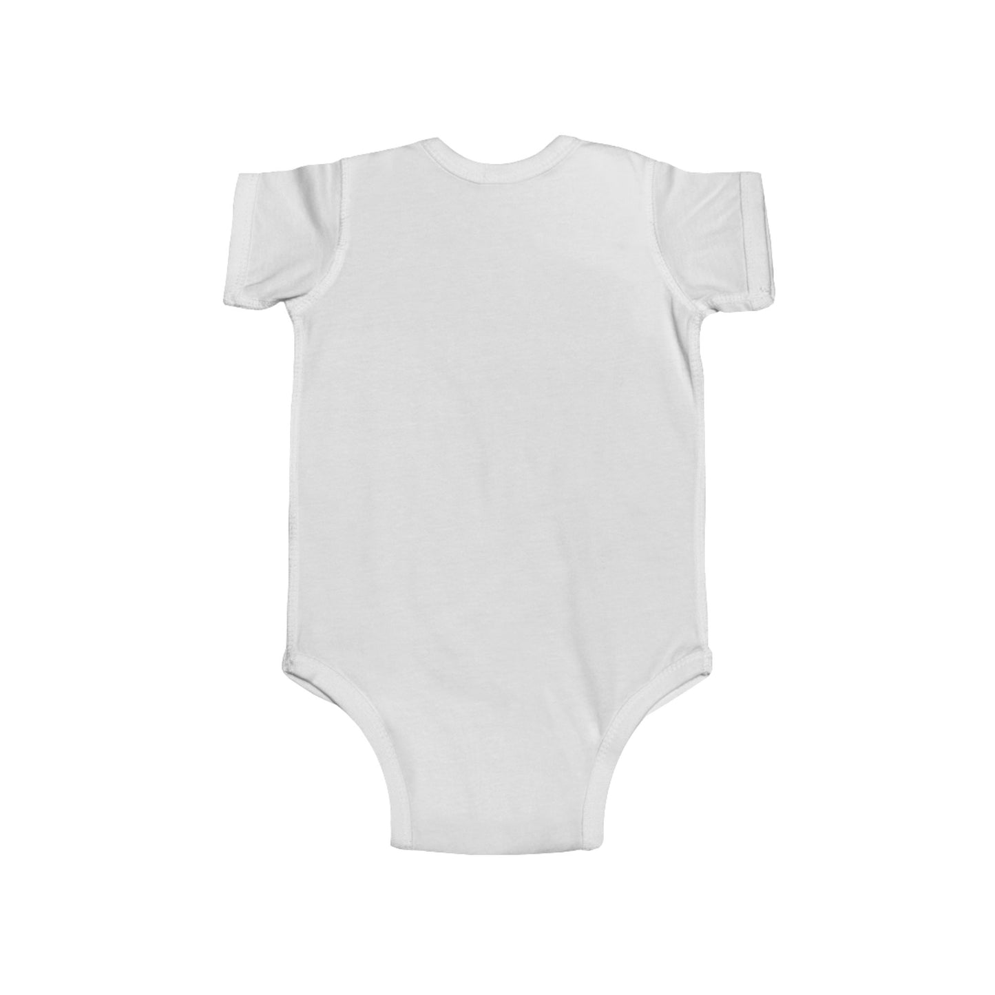 Guerrier Infant Bodysuit