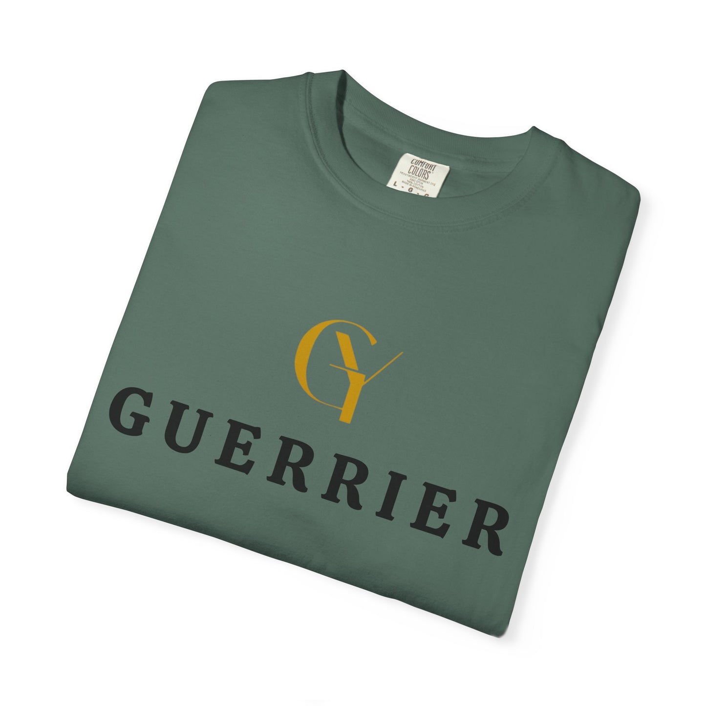 Guerrier  T-Shirt