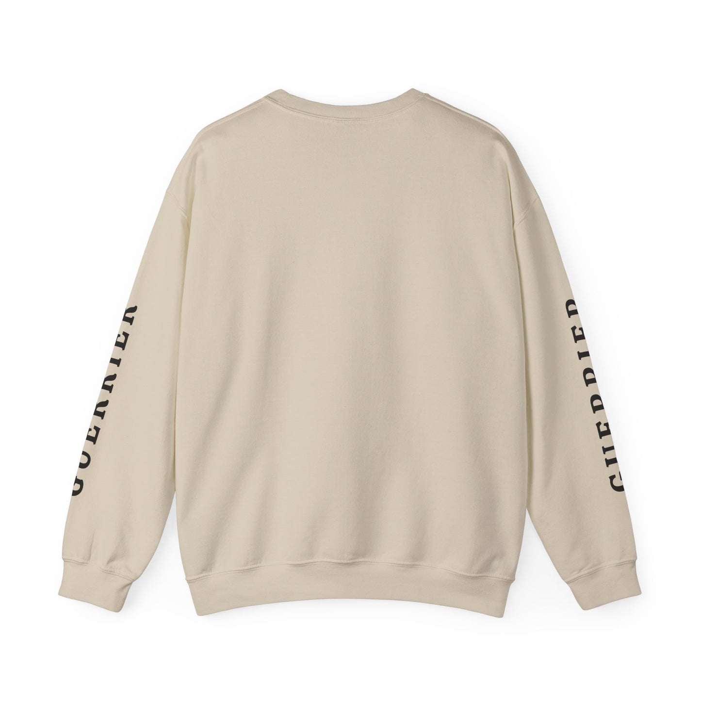 Guerrier Sweatshirt